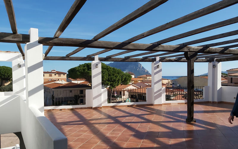 HOTEL IL FARO DI MOLARA